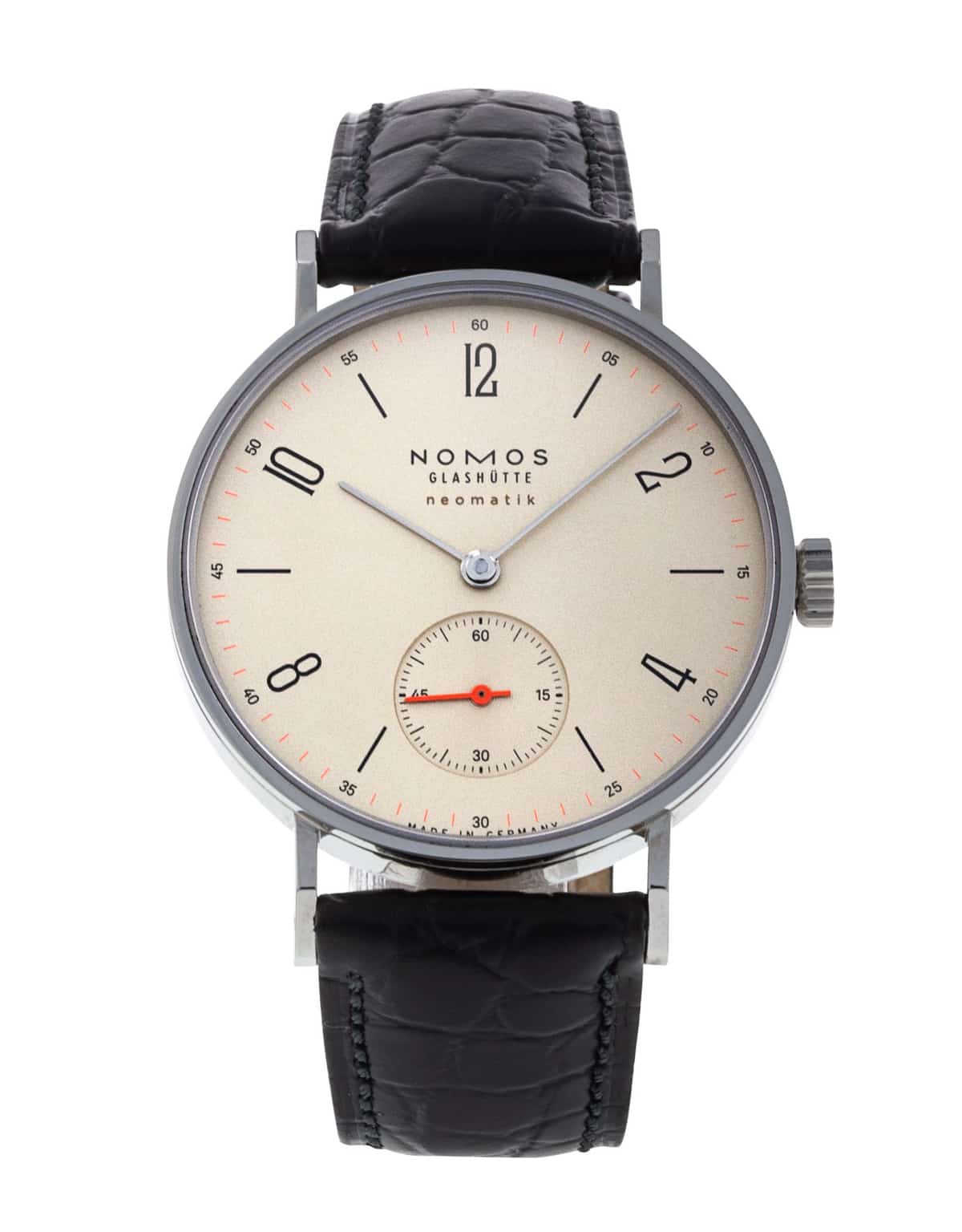 Nomos Glashutte Tangente 176